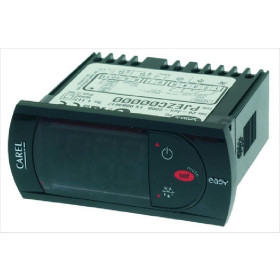 Electronic controller carel pjezc00000