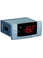 Electronic controller dixell xr10cx