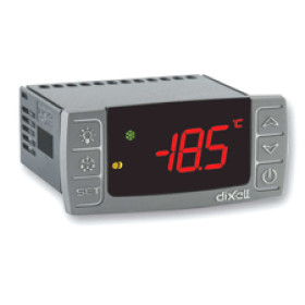 Electronic controller dixell xr20cx