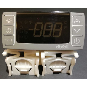 Electronic controller dixell xr20cx