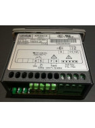 Elektronischer Regler Dixell XR 20 CX, 230 V, 20 A, panel