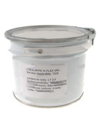 Protective coating k-flex 2-5 ral7035