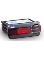 Temperaturregler mit Alarmfunktion Danfoss EKC102B, 084B8501
