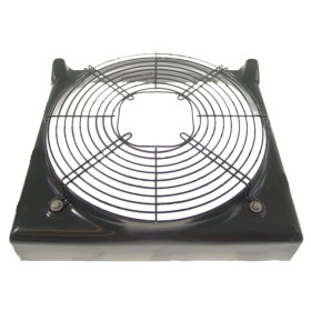 Cover and condenser grid lu-ve-stvf cf33