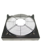 Cover and condenser grid lu-ve-stvf cf33
