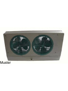 Evaporator cover lu-ve shs18n