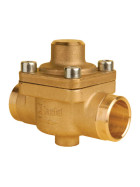 Check valve castel 3122-M22