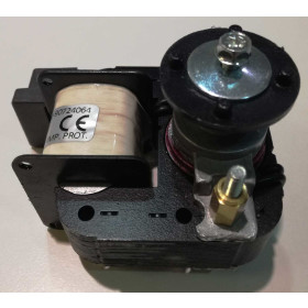 Verdampferventilator LU-VE SHF 65D, Coprel 230 V 50 Hz