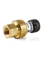 Druckmessumformer, Carel SPKT00E3R0, Bereich -1 / 12,8 bar, 0-5 V
