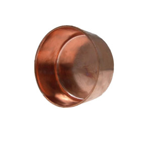 Copper cap cu 76mm