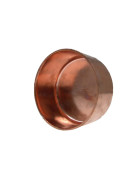Copper cap cu 76mm