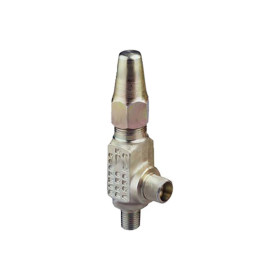 Shut-off valve danfoss 148b3743