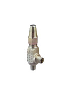 Shut-off valve danfoss 148b3743