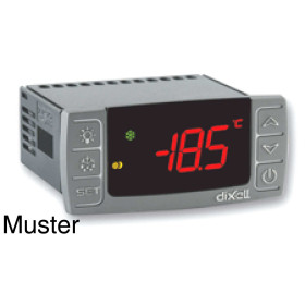 Electronic controller dixell xr30cx