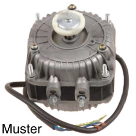 Motor ebm iq3620 240v 50hz 1300rpm