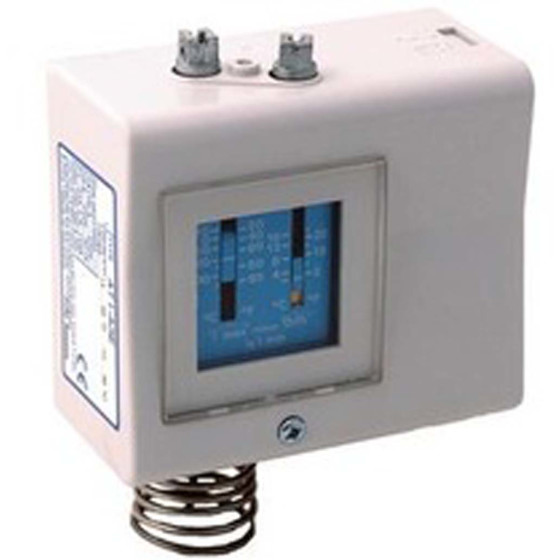 Thermostat alco emerson ts1-a3a 4352500