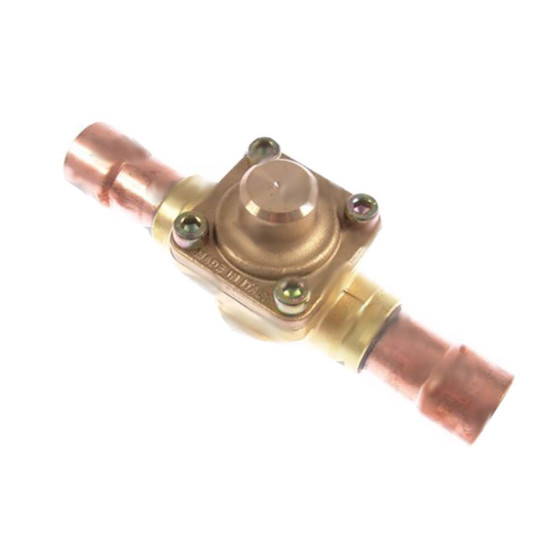 Check valve castel 3142-9