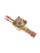Check valve castel 3142-9