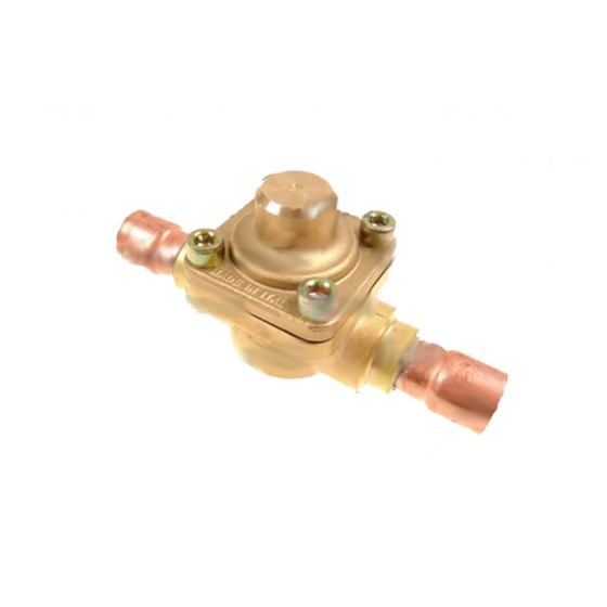 Check valve castel 3142-7