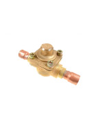 Check valve castel 3142-7