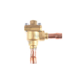Check valve castel 3182-7