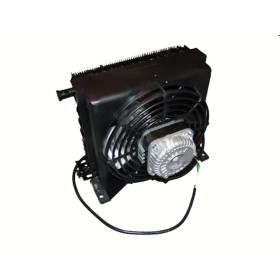 Condenser lu-ve stvf100 connection 90