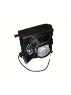Condenser lu-ve stvf100 connection 90