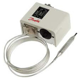 Thermostat Danfoss, KP77, 060L112166