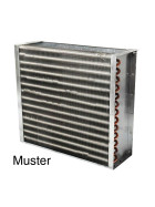 Condenser capacity 2-30kw 1x300mm kt4-023