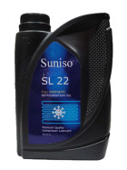 Oil suniso sl22 poe 4 l