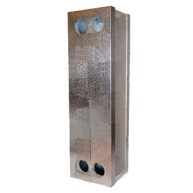 Insulation heat exchanger swep b8-20