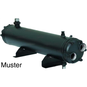 Condenser capacity 2-80kw 1x300mm kt4-028l