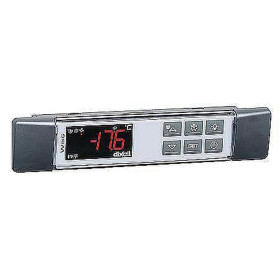 Elektronischer Regler Dixell XW 20 LS, 230 V, 20 A,...