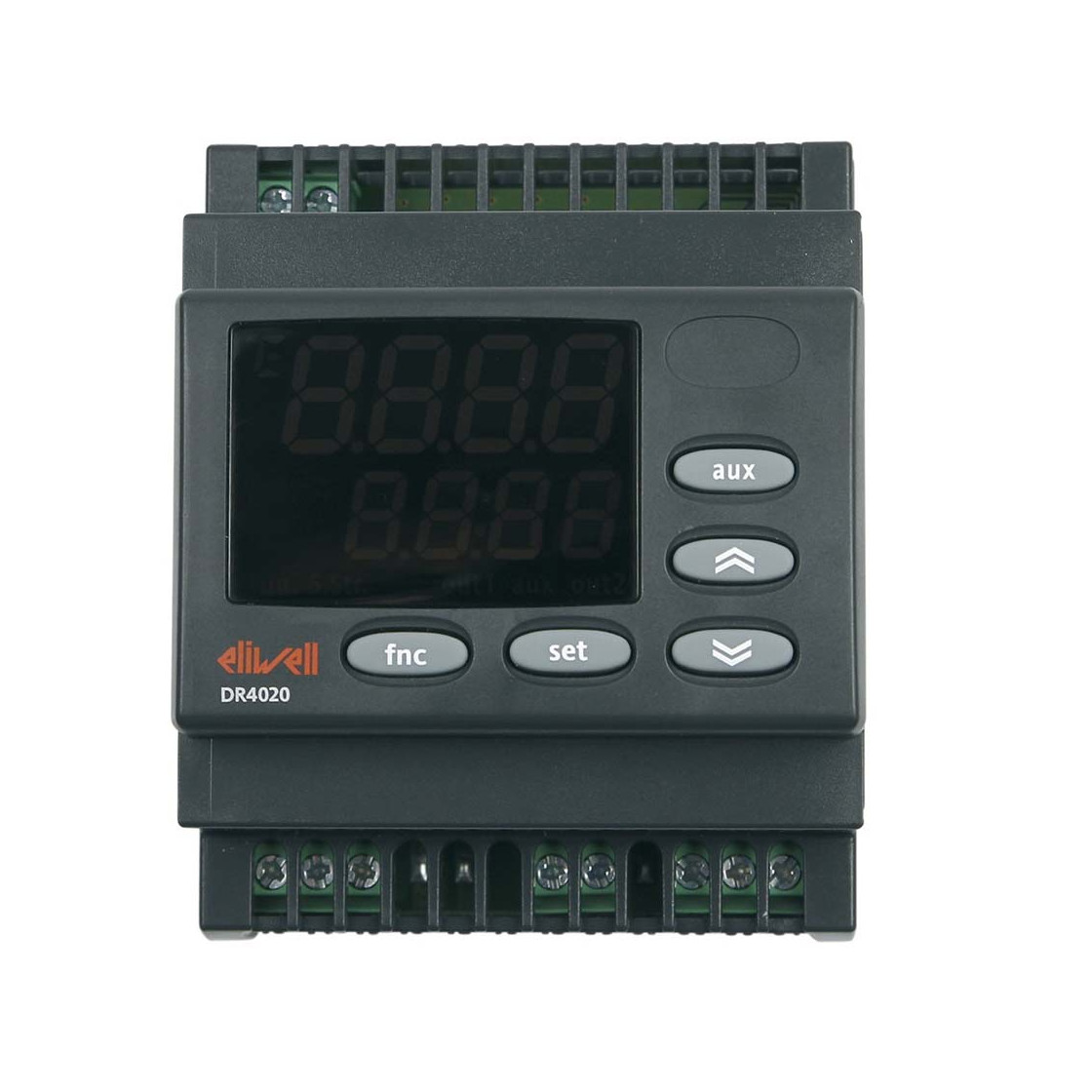 Eliwell EWDR 983 LX Regler 230V – 2102027, Für DIN-Schiene, Mit RS-485