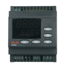 Electronic controller eliwell dr4020ntc