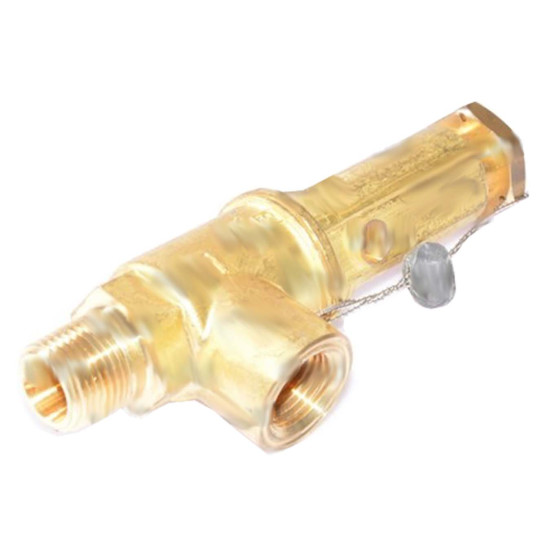 Safety valve castel 3030-44c100