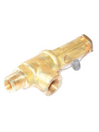 Safety valve castel 3030-44c100
