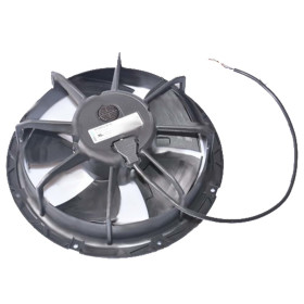 Fan suction ec d200mm w1g200ec87.25