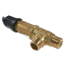 Safety valve castel 3030-66c400