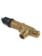 Safety valve castel 3030-66c400