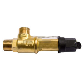 Safety valve castel 3030-66c420