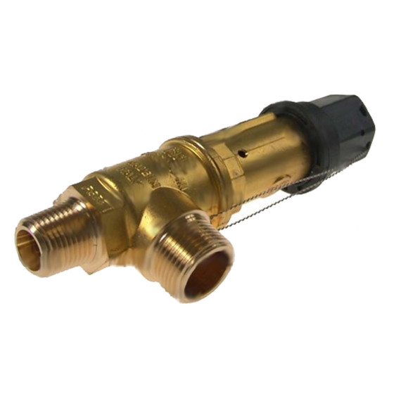 Safety valve castel 3030-44c120