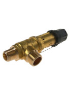 Safety valve castel 3030-44c120