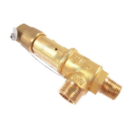 Safety valve castel 3030-44c270
