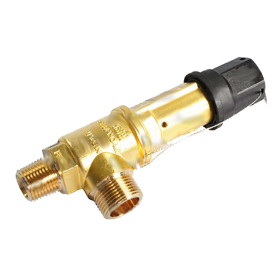 Safety valve castel 3030-44c280
