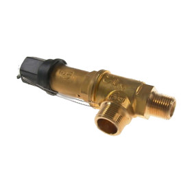 Safety valve castel 3030-44c290
