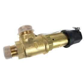 Safety valve castel 3030-44c310