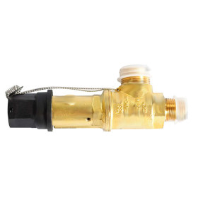 Safety valve castel 3030-44c400