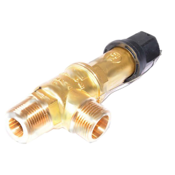 Safety valve castel 3030-66c300
