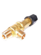 Safety valve castel 3030-66c300